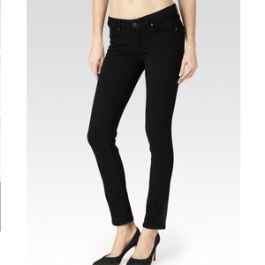 PAIGE Peg Ankel Skinny Jean